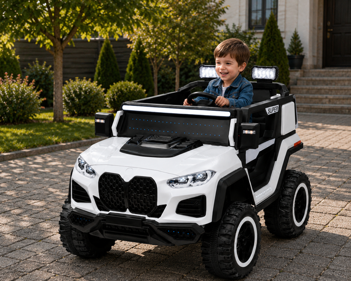 sabavshvo-eleqtro-jipi-bmw-mdx-009-w-4-dzrava-12v