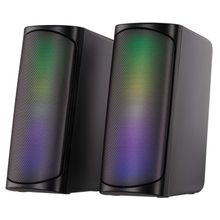 Product image of 2E 2E-PCS231BK კომპიუტერის დინამიკები