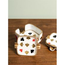 Product image of Chehoma ოთხცალიანი საფერფლე კაზინო