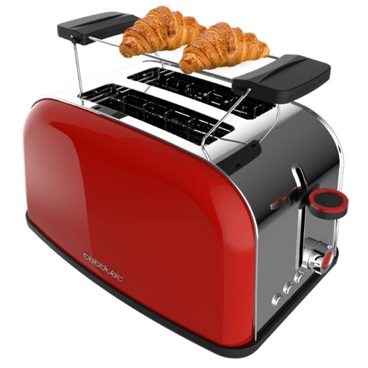 cecotec-toastin-time-850-red-tosteri-photo-3