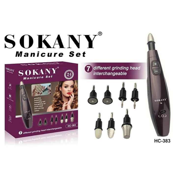 sokany-hc-383-pedikuris-da-manikuris-aparati-photo-2