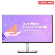 Product image of Dell P2722HE 27" მონიტორი