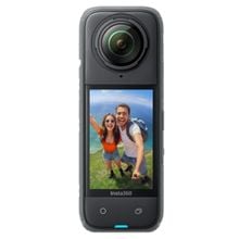 Product image of Insta360 X4 სპორტული კამერა