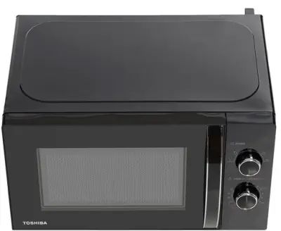 toshiba-mw-mm20pbk-p-black-20l-mikrotalghuri-ghumeli-photo-2