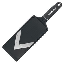Product image of Microplane 48944E V-Slicer PureCut After D საჭრელი