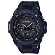 Product image of Casio GST-S100G-1BDR მაჯის საათი