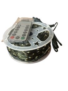 Product image of ნაძვის ხის განათება 100მ