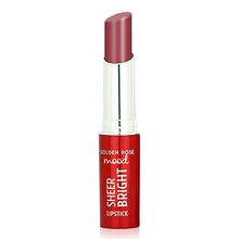 Product image of GR MOOD SHEER BRIGHT LIPSTICK NO:107 MOOD MAUVE ტუჩსაცხი