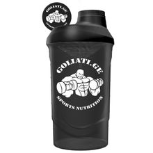 Product image of BIOTECHUSA Back Smoke შეიქერი 