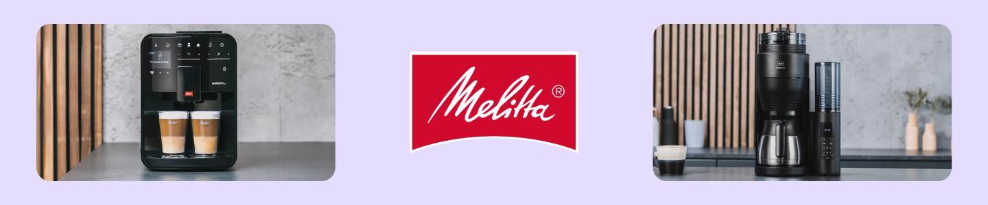 Cover photo of Melitta Georgia