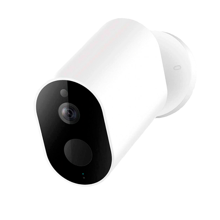 Xiaomi Mi Wireless Outdoor Security Camera 1080p Set MWC12 Extra.ge