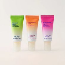 Product image of eos მინი სუპერ ბალმები - ვარდისფერი სამოთხე