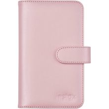 Product image of Instax Album Mini 13 Candy Pink 108 Photo ალბომი
