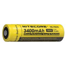 Product image of NITECORE NL1834 ელემენტი