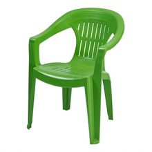 Product image of სავარძელი მონობლოკი LEYLAK Green