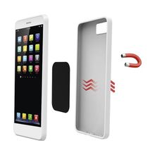 Product image of მანქანის მაგნიტური მობილურის სამაგრის ფირფიტა