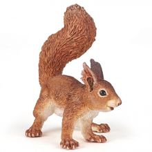 Product image of PAPO Squirrel სათამაშო ფიგურა