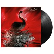 Product image of Depeche Mode - Speak & Spell ვინილი