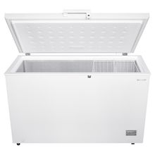 Product image of Sharp SCF-K440H-WH3 საყინულე