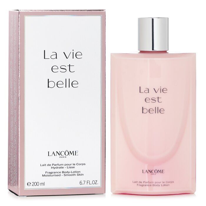 lancome-la-vie-est-belle-fragrance-body-lotion-200ml-tanis-losioni