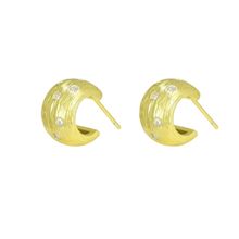 Product image of ოქროსფერი საყურე