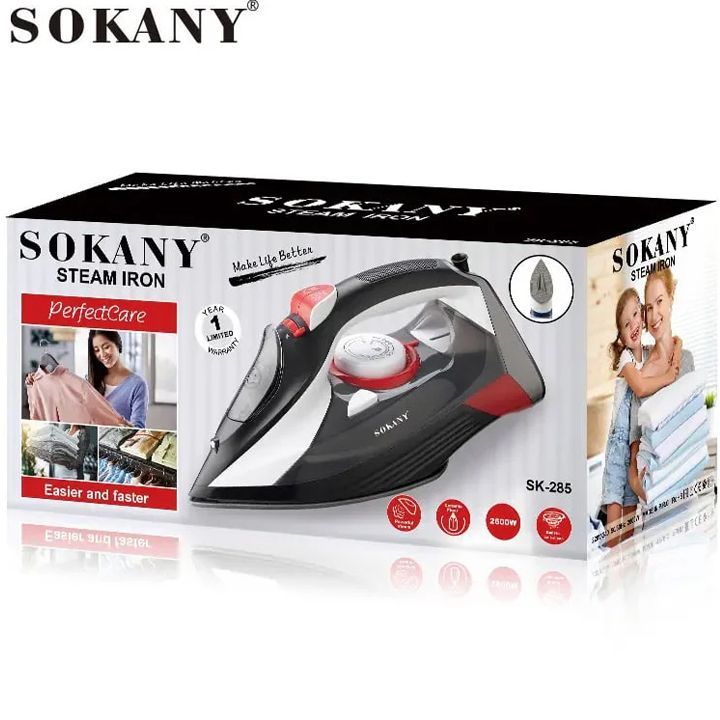 sokany-sk-285-2600w-uto-photo-4