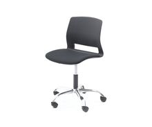 Product image of MY OFFICE გორგოლაჭებიანი სკამი