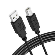 Product image of Choetech AB060 USB-A to B პრინტერის კაბელი