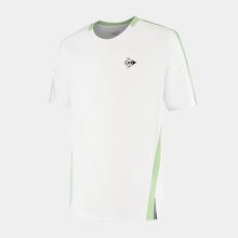 Product image of მაისური მამაკაცის D AP MENS GAME TEE 2-WHITE/FAIR GREEN 2026 (თეთრი/მწვანე) ზომა XXL
