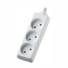 Product image of LINUS LIN-WO3x3M დამაგრძელებელი 3Xბუდე 3მ