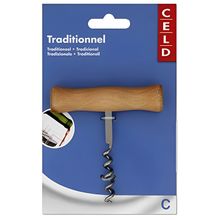 Product image of CELD ღვინის ბოთლის გასახსნელი