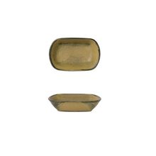Product image of თეფში ოვალური CEGECO Laterre 13x9სმ