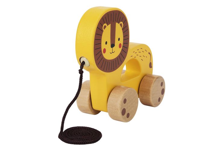 tooky-toy-tj008a-pull-along-lion-satamasho-transporti-lomi-photo-3