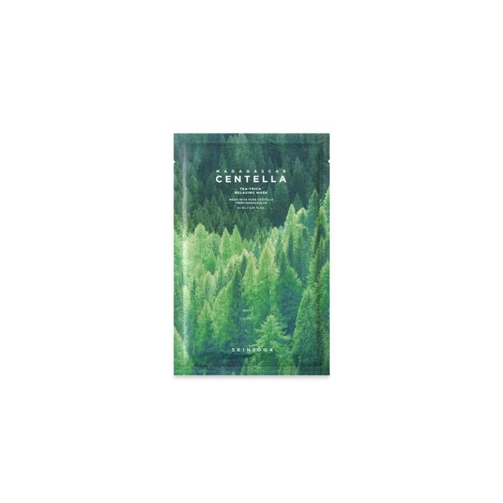 skin1004-centella-tea-trica-relaxing-mask-damamashvidebeli-sakhis-nighabi