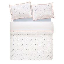 Product image of PUFFY RUTH თეთრეულის ნაკრები  160X220სმ