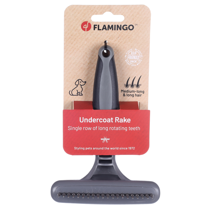 flagino-undercoat-rake-comfort-single-long-rotating-teeth-dzaghlis-savartskheli-photo-2