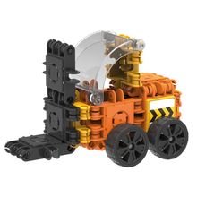 Product image of Clicformers ასაწყობი ნაკრები მინი კონსტრუქტორი 30 ნაწილი