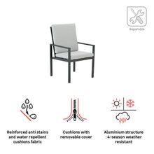 Product image of NATERIAL სავარძელი