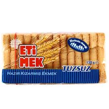 Product image of Eti უმარილო ორცხობილა 130გრ