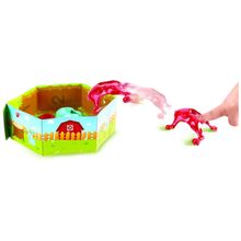 Product image of Hape Jumpin' Bunnies Game Set კურდღლების თამაში