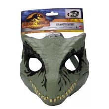 Product image of Mattel Jurassic World Dominion Giganotosaurus ნიღაბი