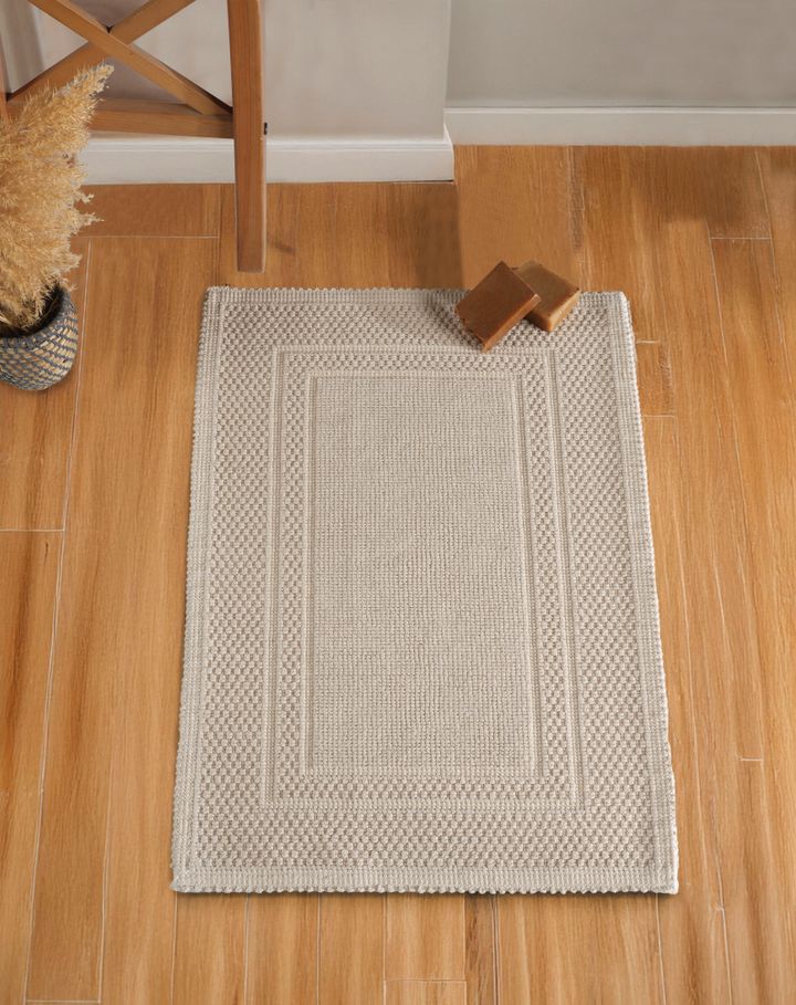 fekhis-pirsakhotsi---fuji-cotton-bathmat-linen-40x60