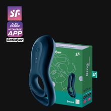Product image of Satisfyer Epic Duo Connect App
