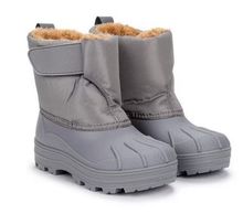 Product image of IGOR ბოტი ჩექმა W10259-017 NEU GRIS