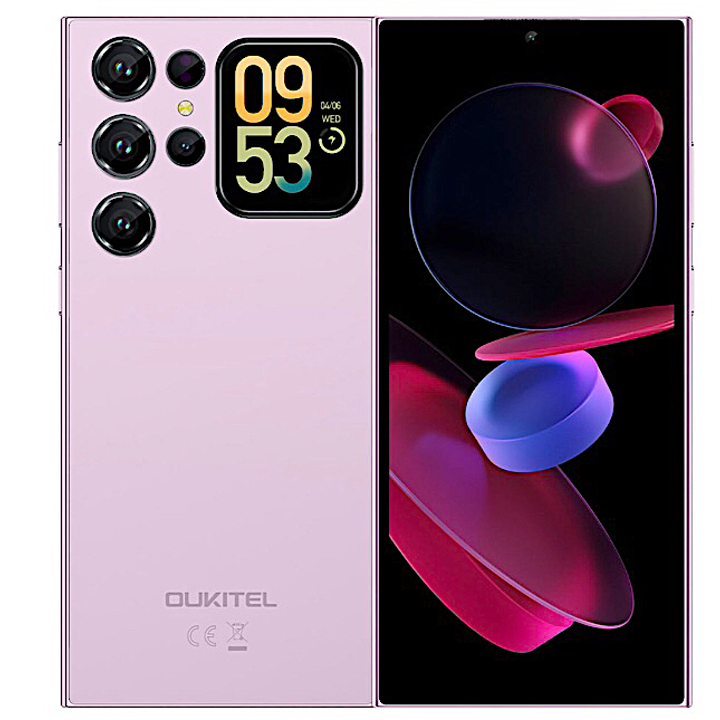 oukitel-c62-pro-8256gb-purple-mobiluri-telefoni