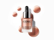 Product image of ICONIC LONDON 13.5მლ ჰაილაითერი