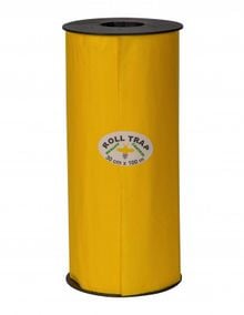 Product image of მწერების დამჭერი წებოვანი ლენტი ყვითელი