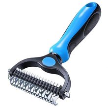 Product image of შინაური ცხოველის სავარცხელი