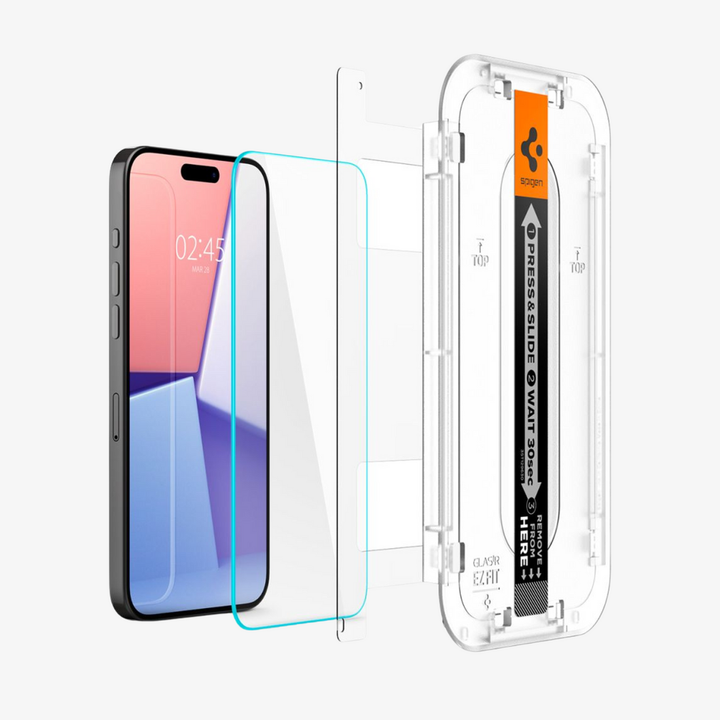 ekranis-damtsavi-spigen-glastr-ez-fit-2-pack-iphone-15-pro-max-photo-4