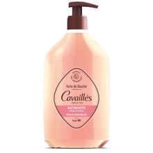 Product image of ROGE CAVAILLES Bath & Shower Oil 250მლ შხაპის ზეთი